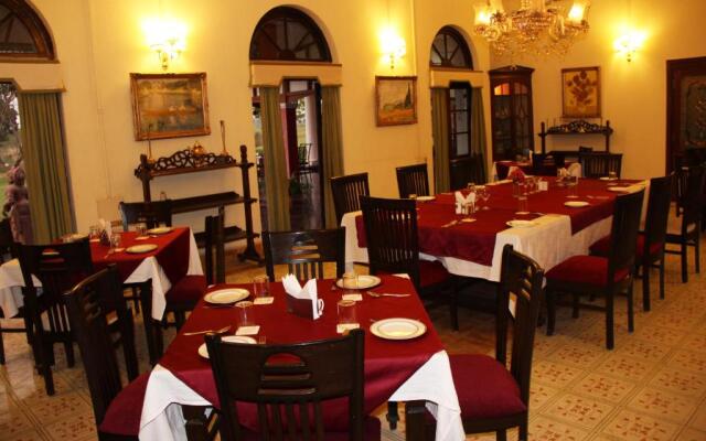 Kaziranga Golf Resort