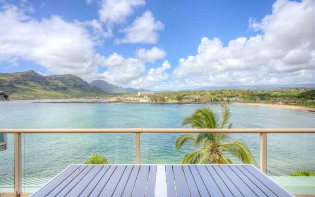 Pali Kai Cottage 17 A, Ocean Bluff, Nawiliwili