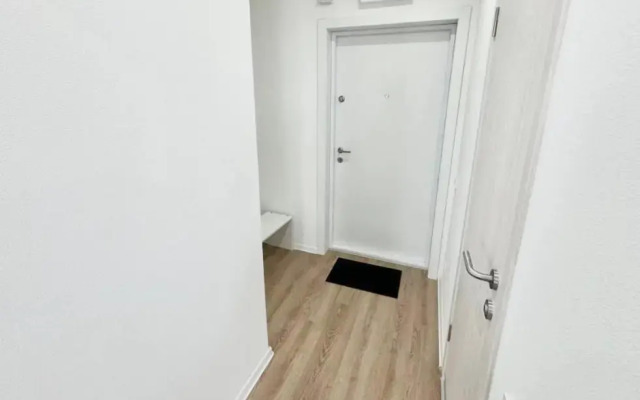 Apartments on Georgievsky Prospekt 27k1