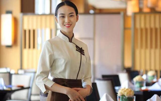 Lebanshan Hotel Nanchang