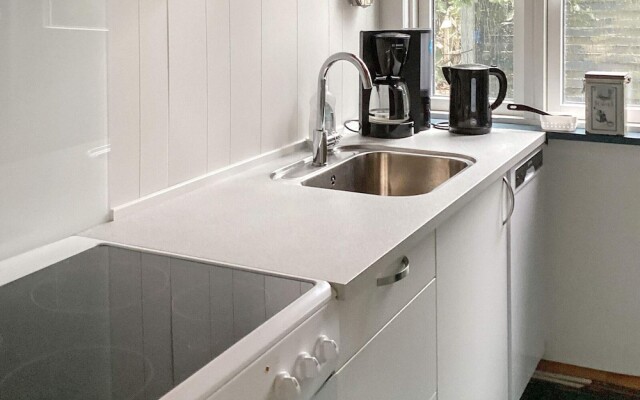 4 Person Holiday Home in Rodby