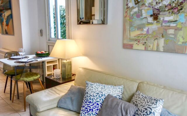 Holiday Home La Petite Arcachonnaise