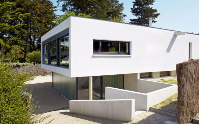 Villa de la Baie (LOQ500)