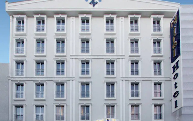 Mirel Hotel