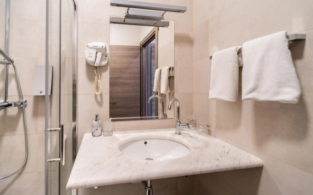 Tifani Luxury Rooms