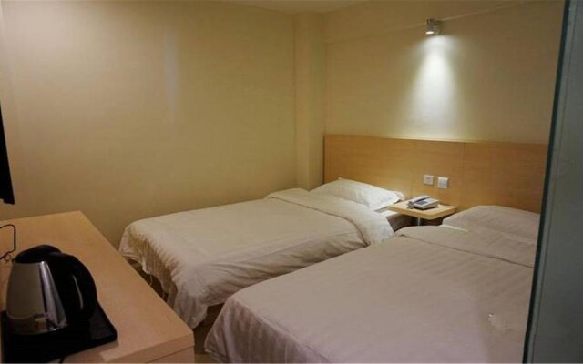 Shangcheng Express Hotel