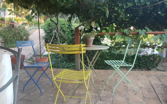 Green Resort Piccolo Feudo