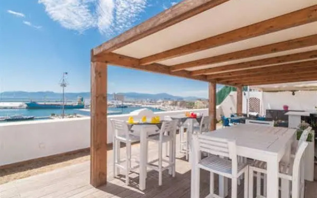 Marina di Castello