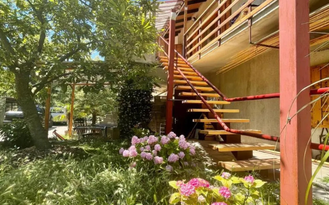 Apartment Olive Grove