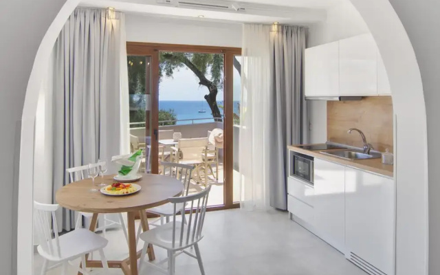 Valtos Beach Hotel