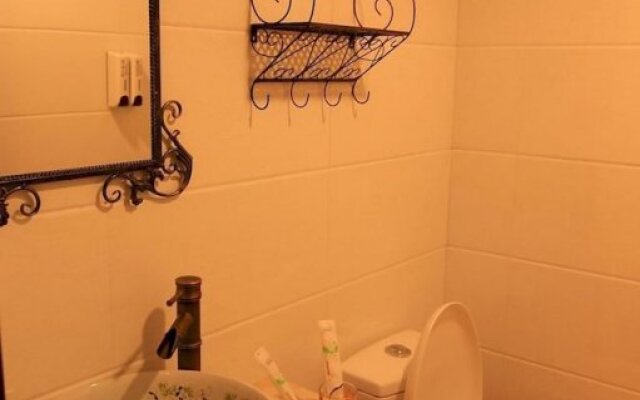 Hengshan Impression Youth Hostel