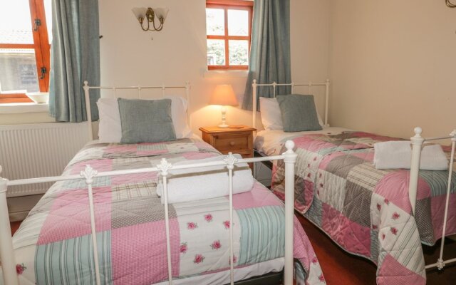 The Tack Rooms, Beverley