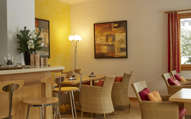 H+ Hotel Sonnwendhof Engelberg