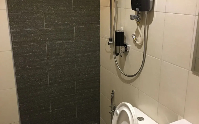 Sovotel Boutique Hotel @ Kota Damansara 8