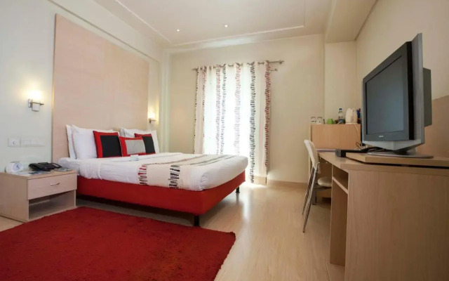 Avalon Courtyard Residence Suites