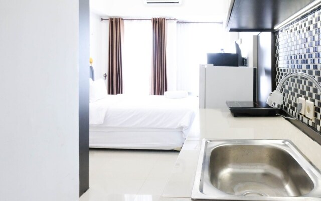 Tidy Studio Connected To Mall At Tanglin Supermall Mansion Apartment