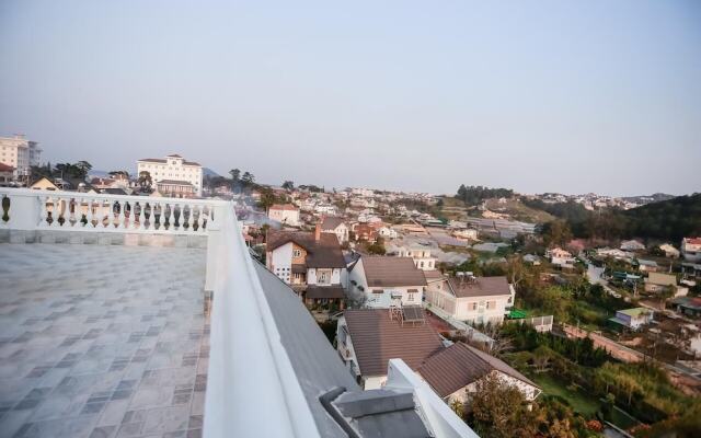 7S Hotel Binh Duong Da Lat