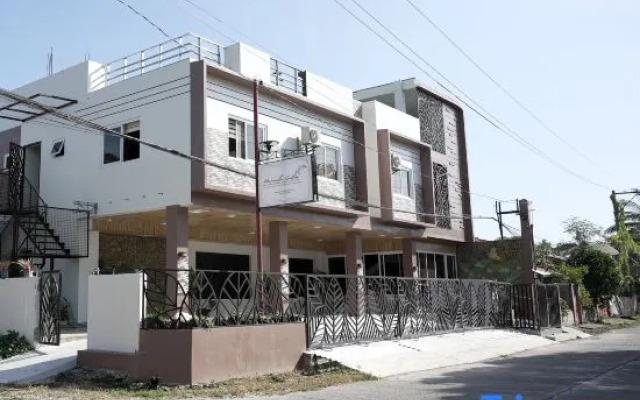 Manuela Suites Puerto Princesa near Airport