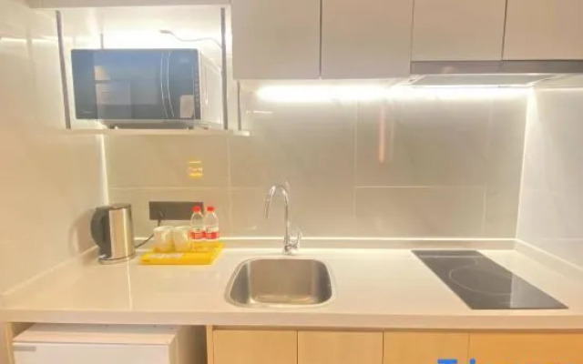 Me Young Me House Hotel (Changsha Quantang)