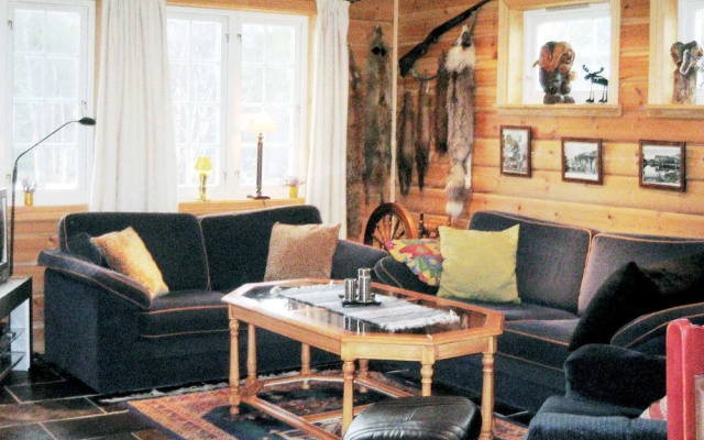 10 Person Holiday Home in Hovden-by Traum