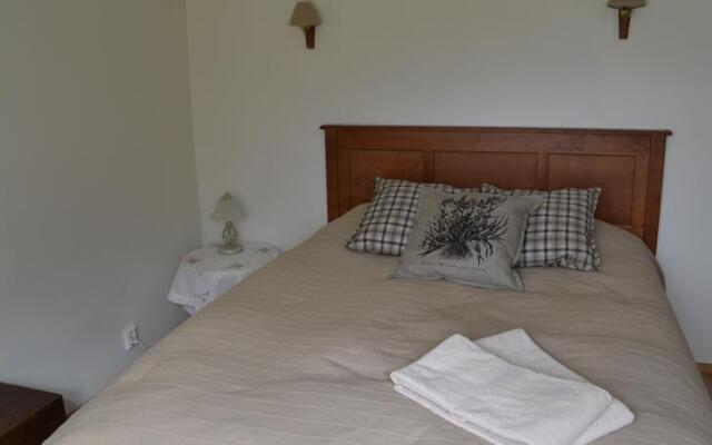 Raufarnes Holiday Home