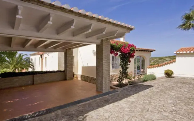 Casa Stefanie