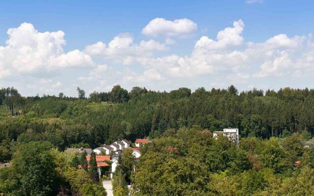 Hotel Bildungsblick