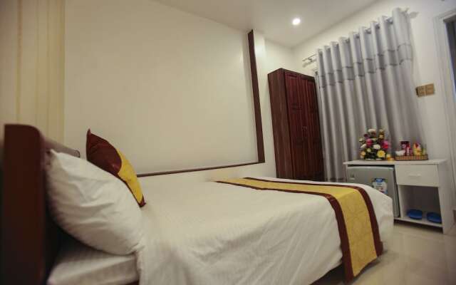 Tien Chau Hotel Da Lat