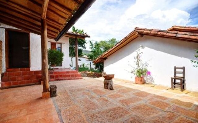 Tinto Hostel