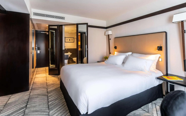 Sofitel Lisbon Liberdade