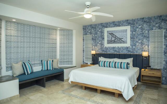 Cachet Beach Cabo