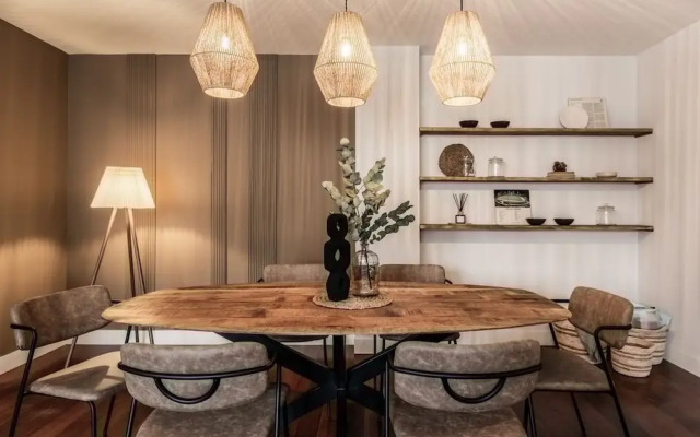 Mugnano - 2 Bedrooms gym and Padel Court in Goya