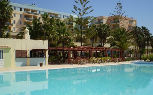Pestana Viking Ocean Suites