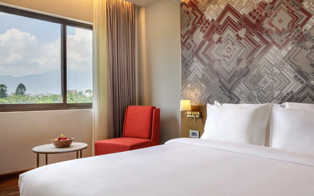Dusit Princess Kathmandu