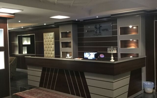 Al Fakhamah Hotel Apartments