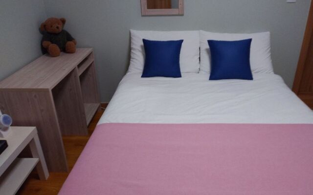 Coco Guesthouse - Hostel