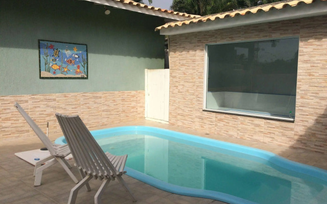 Pousada Sonho de Geribá