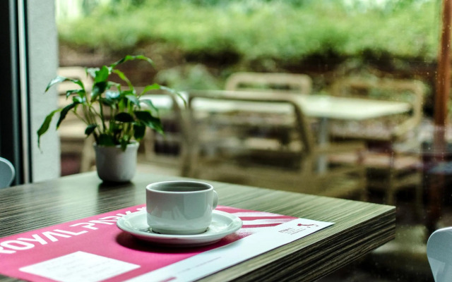 Royal Park Boutique Hotel