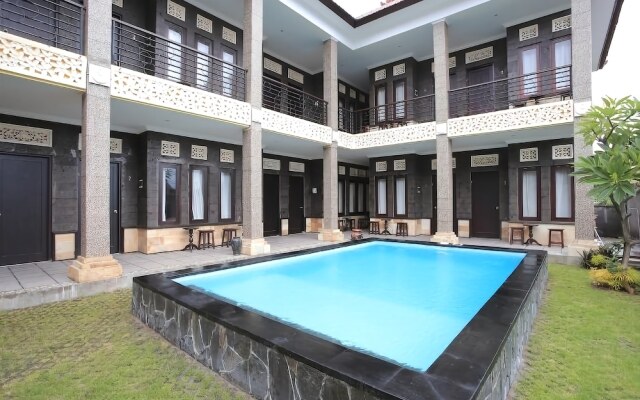 RedDoorz @ Goa Gong Jimbaran