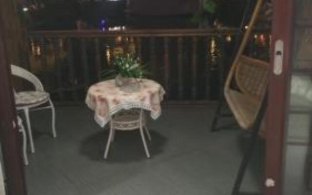 No.29 Stiltes Guest House