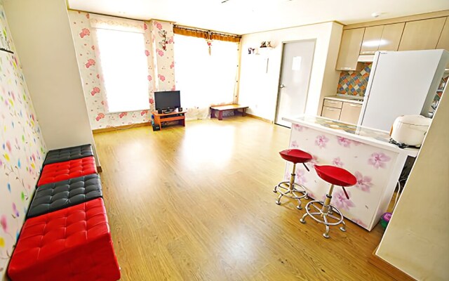 Ganghwa Aurora Pension