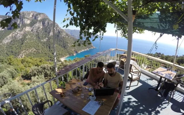 Kabak Mamma's Hostel (Adult Only)