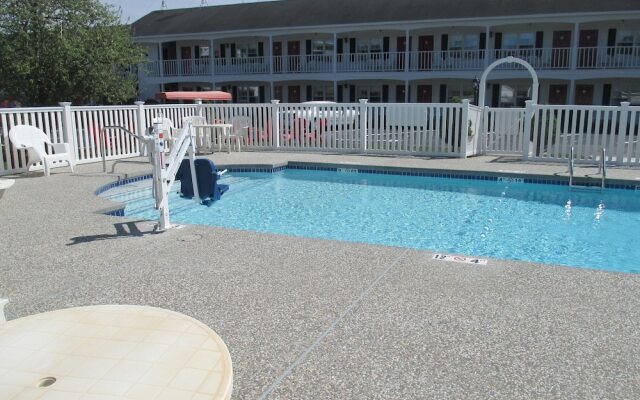 Long Beach Motor Inn
