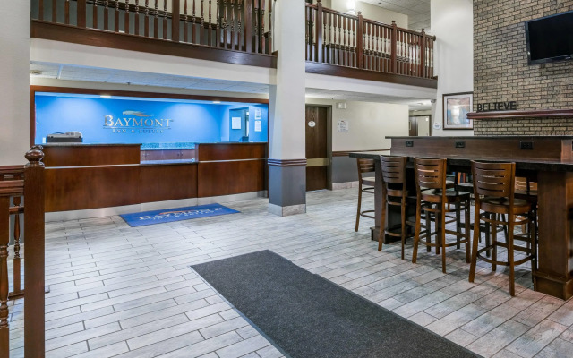 Baymont by Wyndham Bloomington MSP Airport