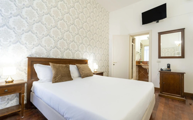 Residence Centopietre