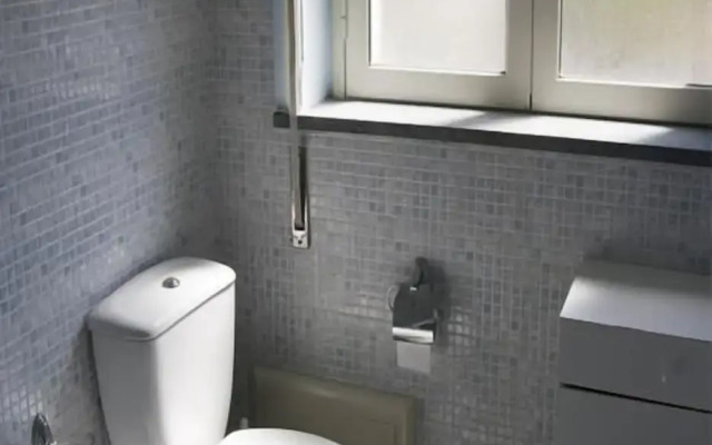 Rosso Vulcano Bed & Breakfast