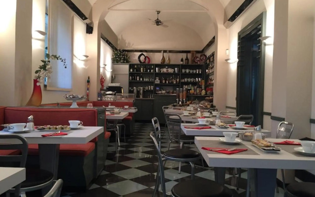 Hotel Tirrenia
