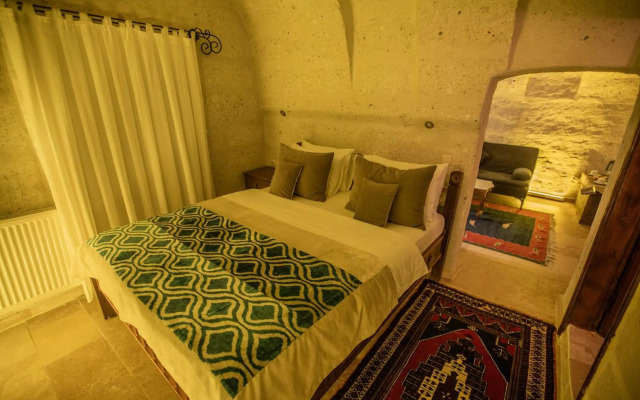 Wish Cappadocia