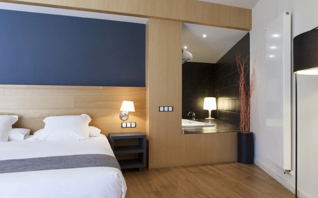 Hotel Món Sant Benet