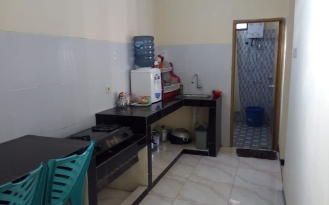 Kiki Homestay Syariah